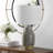 Canizales Ceramic Table Lamp