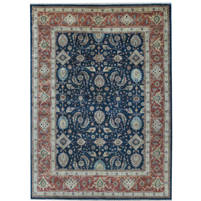 One-of-a-Kind 10'1" X 13'11" Area Rug
