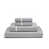 Light Gray/White