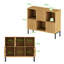 90cm Sideboard