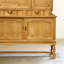 Armoire de rangement double style français