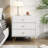 Dorilal 19.6'' W Nightstand