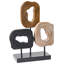 Abstract Figurines & Sculptures