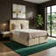 Upholstered Ottoman Bed-1597778918-1597778920