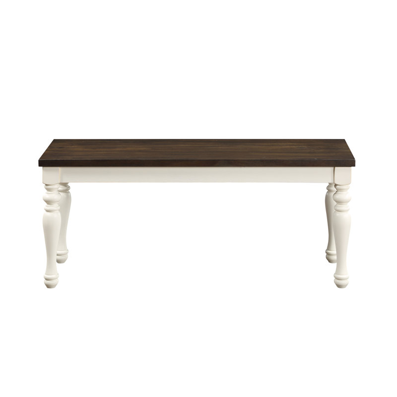 Heppman Bevill Bench