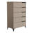Norcross 5 Drawer 31'' W Dresser-116466057