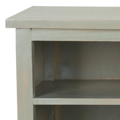 Arrisson Wide Bookcase