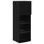 Unfinished TV Stand for TVs up to 24"-2001146156