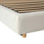 Upholstered Ottoman Storage Bed