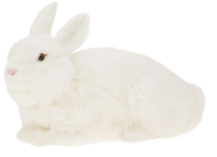 Sitting Rabbit Figurines & Collectibles
