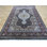 Harrogate One-of-a-Kind 4'9" X 7'1" Area Rug in Black