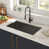 Gunmetal Black selected