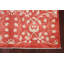 Tapis fait à la main 6x8