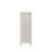 Laveda Pearl White Finish Chest