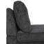 Chaise longue sans accoudoirs touffetée-1702155277