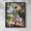 "WOMEN Series DCCXI" par J Paul-210615962-210615953