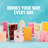 Flavored Water Drops, Vitamins Variety Pack