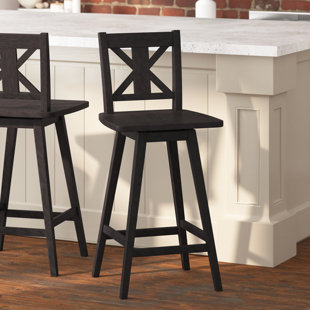 Tabouret de bar et de comptoir Bakersville