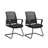 Damanpreet Mesh Back Conference Chair Office Meeting Room Chairs-220112099