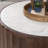 Comyns Marble Top Single Coffee Table