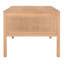 Table basse à 4 pieds avec rangement Westberg-215048208
