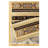 Southwest Area Rug, Stain Resistant Area Rug-1707596918