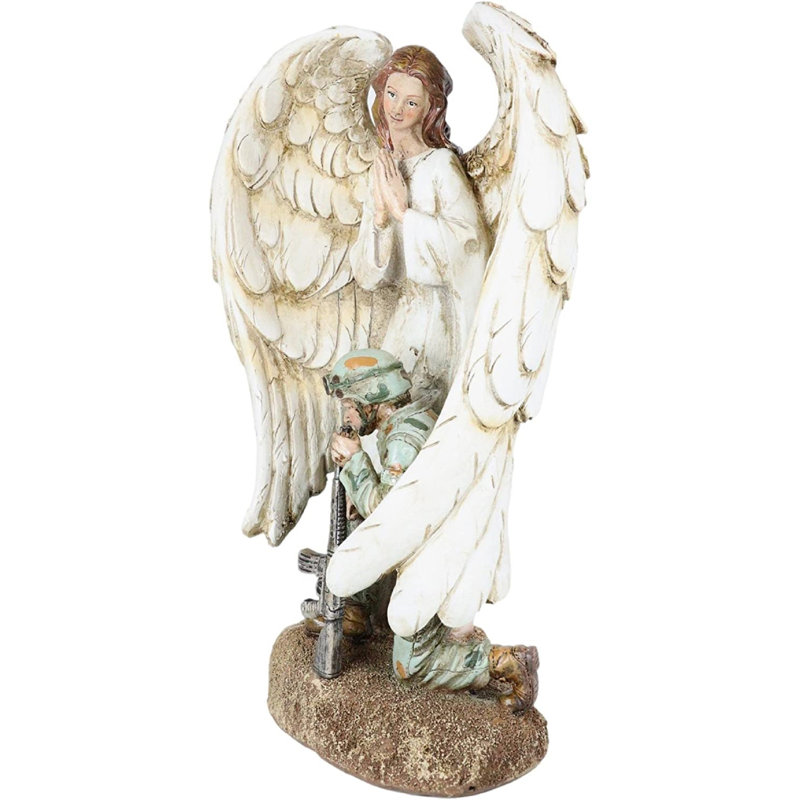 Figurine Elemir