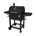 Black Powder Coat