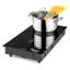 Klarstein VariCook Domino 3100W Induction Double Hot Plate