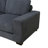 Corduroy 7-Piece Living Room Sofa Set-117707071