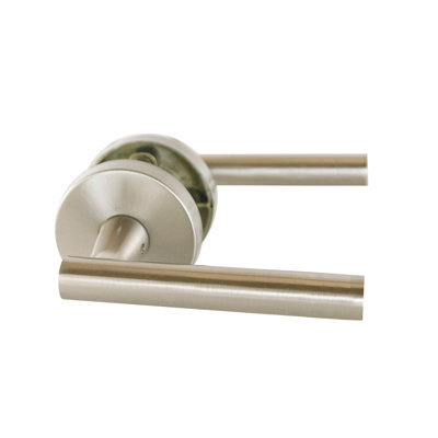 Arlandis Single Dummy Door Lever