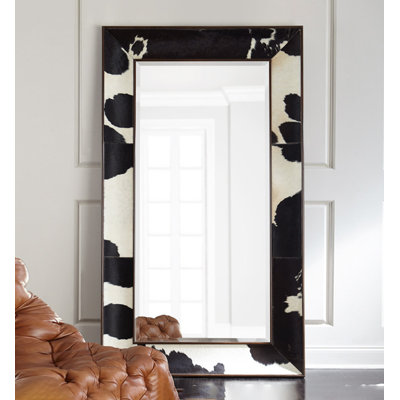 Miroir pleine grandeur American-Style