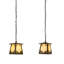 Kirkpatrick 2 - Light Pendant