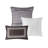 Premium Reversible Bedding Sets, Cotton Jacquard, Elegant Design For Home