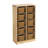 Mobile Compartment Cubby