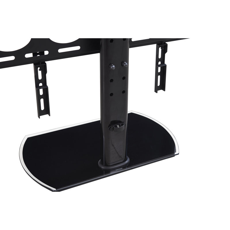 Orhan Unfinished TV Stand for TVs up to 55"
