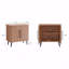Armoire d'appoint cannelée 31 "-1528579954