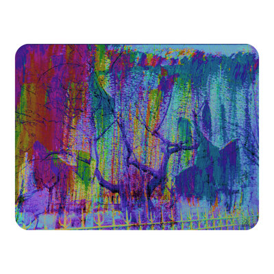 Barger Throw Blanket