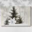 Christmas Holiday Arts - Toile tendue avec châssis-936113120