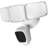 40 Watt LED Flood Light with Motion Sensor-87777030