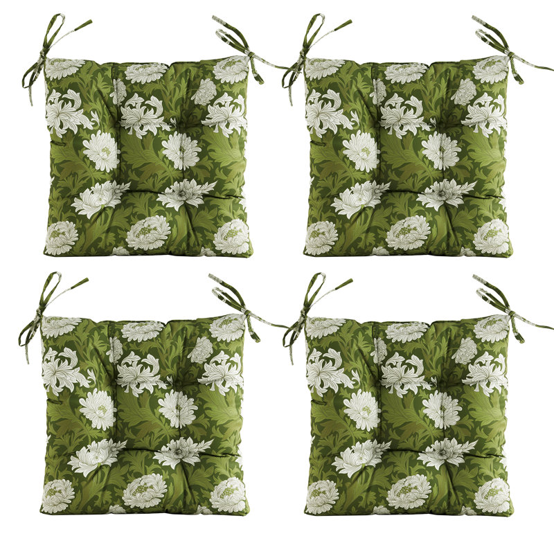 Outdoor 4'' Seat Cushion