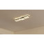 1 - Light Black LED Pendant