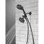 Type de pomme de douche multifonction