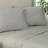 100% Long Staple Cotton 400 Thread Count Sateen Sheet Set | Luxury Hotel Collection Deep Pocket Bedding, OEKO-TEX® Certified-88591388-88591392