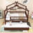 Pontoosuc Wood Daybed with Twin Size Trundle-472646560-472646562