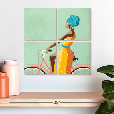 Senne Summer Girl II