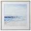 Surf and Sand par Chris Paschke - impression sur papier encadrée