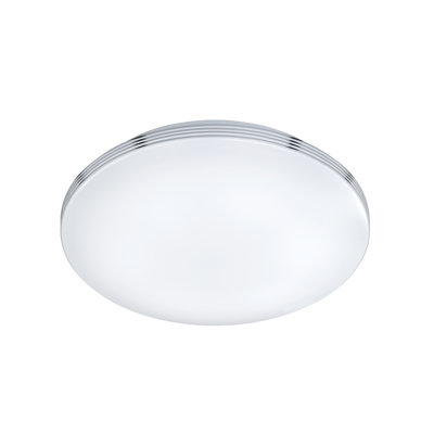 Matheson Acrylic LED Flush Mount