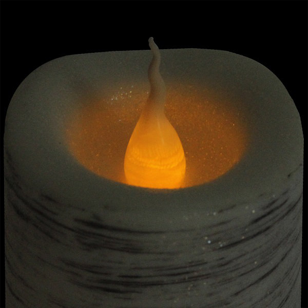 Battery Operated JOY Christmas LED Flame-Less Candles