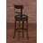 Swivel Upholstered Counter Stool-1445222187